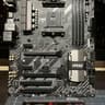 MSI B350 Tomahawk ATX AM4 Motherboard
