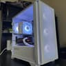 ☄️RTX 3060 Ti Ryzen 5 5500 - Gaming Computer