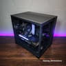 💙🖤 RTX 3070 // Core i5 12400F // 16GB 3600MHz // 1TB NVMe Gen 3