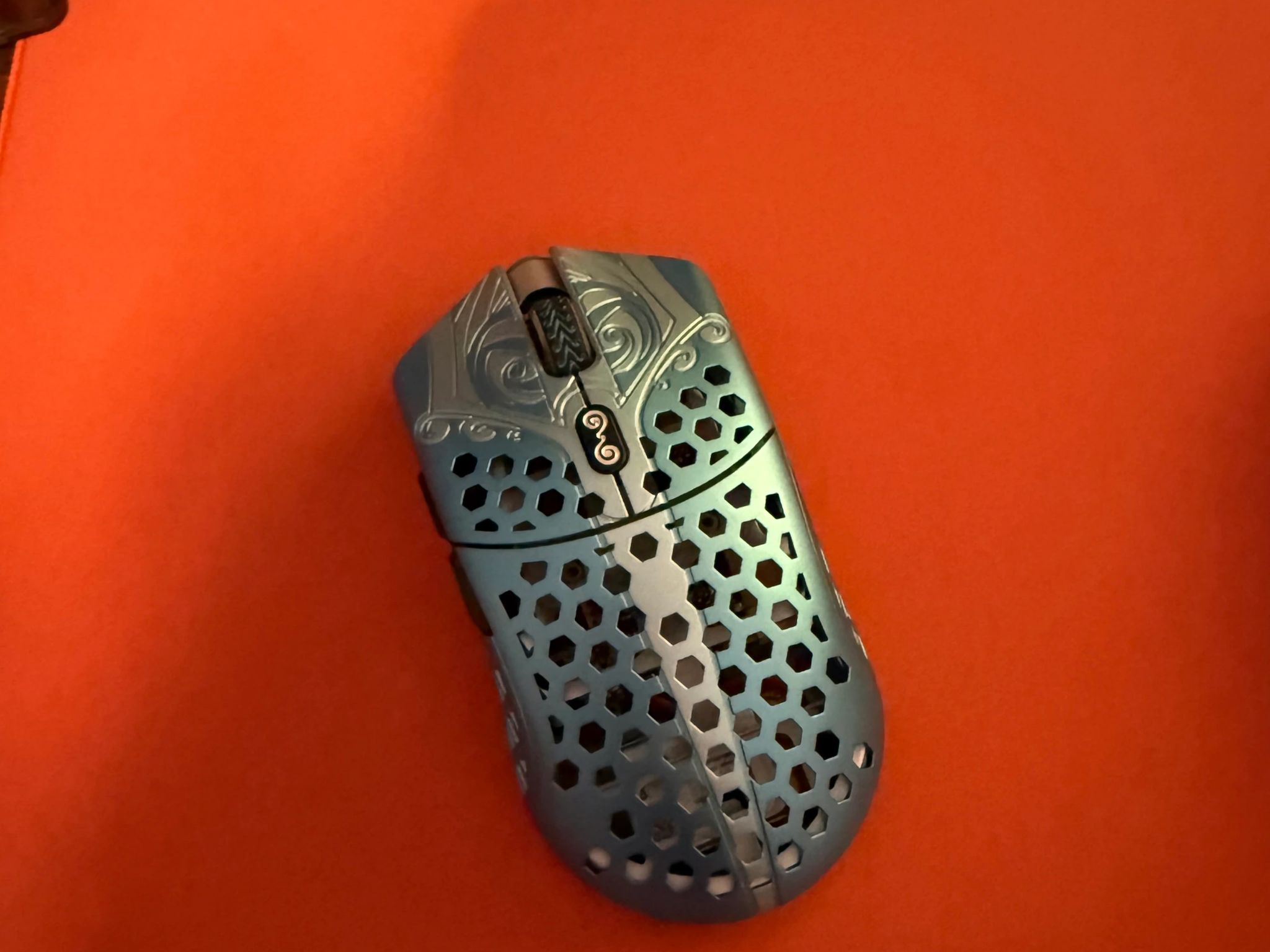 Finalmouse Poseidon (Small)