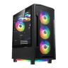 Gamdias Athena M6 Lite Black