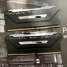 32GB Corsair Vengeance RGB Pro DDR4 3200CL16 (2X16)