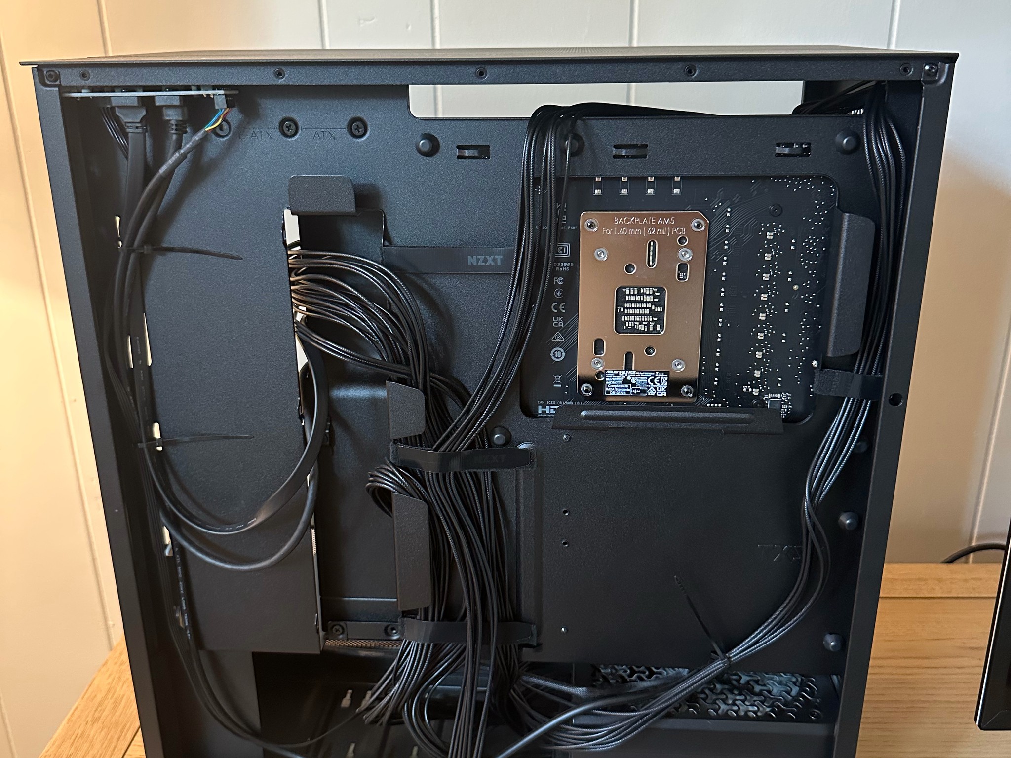 Gaming PC Custom Build