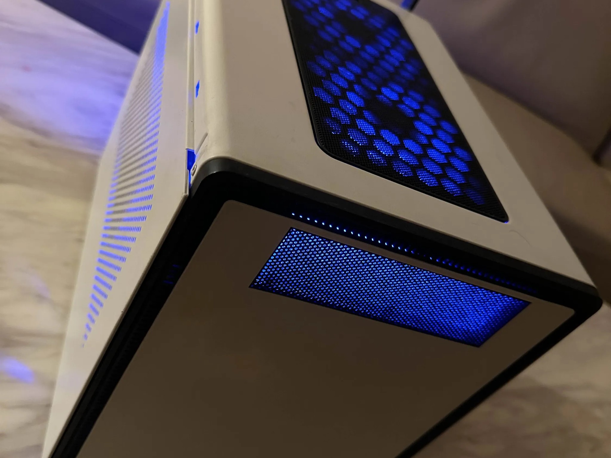 Starter Budget Gaming PC - Intel Core i5-3570K | EVGA NVIDIA GeForce GTX 970 | 16GB Ram DDR3