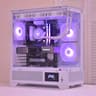 🎮Pro Gamer🎮 Ryzen 5 7600 | RTX 3080 10GB | 16GB DDR5 5200mhz | 1TB nVME SSD | RGB Win11+Wifi