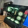 5070 High End Gaming Pc