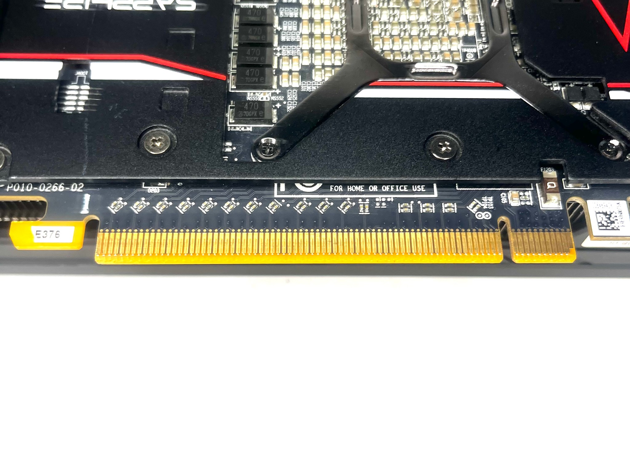 Sapphire Radeon RX Vega 56 8GB Pulse HDMI GPU Fast Ship!