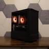 Gaming PC | RX 580 8gb | i7 7700 | 16gb DDR4 Ram | 850 gb storage | windows 11 & wifi