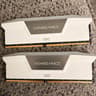 Corsair Vengeance DDR5 RAM RGB