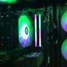 AM5 Gaming PC - Ryzen 7500f - RTX 5060 OC - 16GB DDR5 6000 CL30 - 1TB Gen4 NVMe