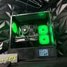⚠️💻 DIGI DANGER 5570 💻⚠️ Ryzen 5 5500| RTX 3070 | 16 GB DDR4| 750 GB NVMe| 650W PSU