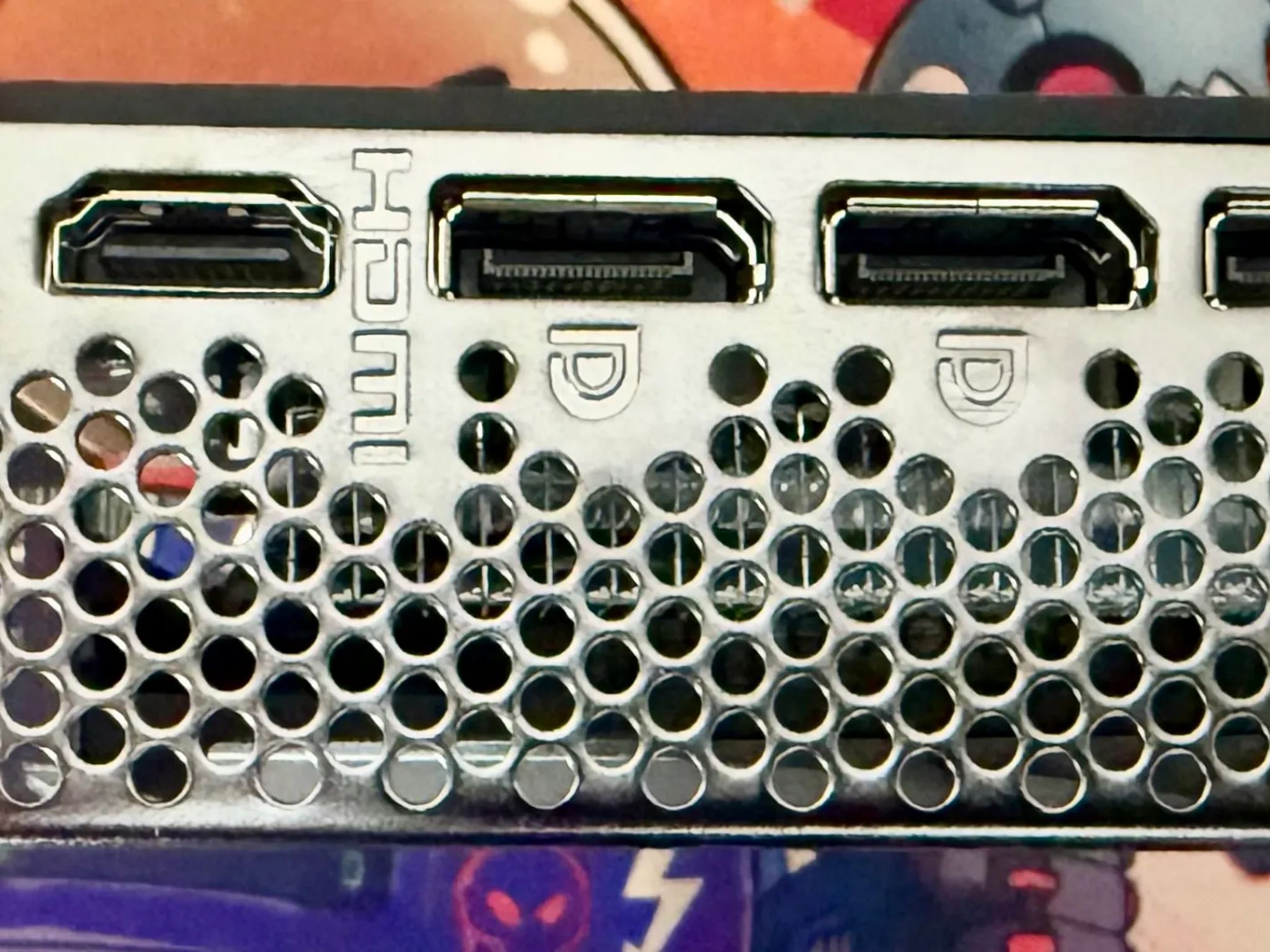 (Like New) MSI Ventus 2X OC RTX 3060