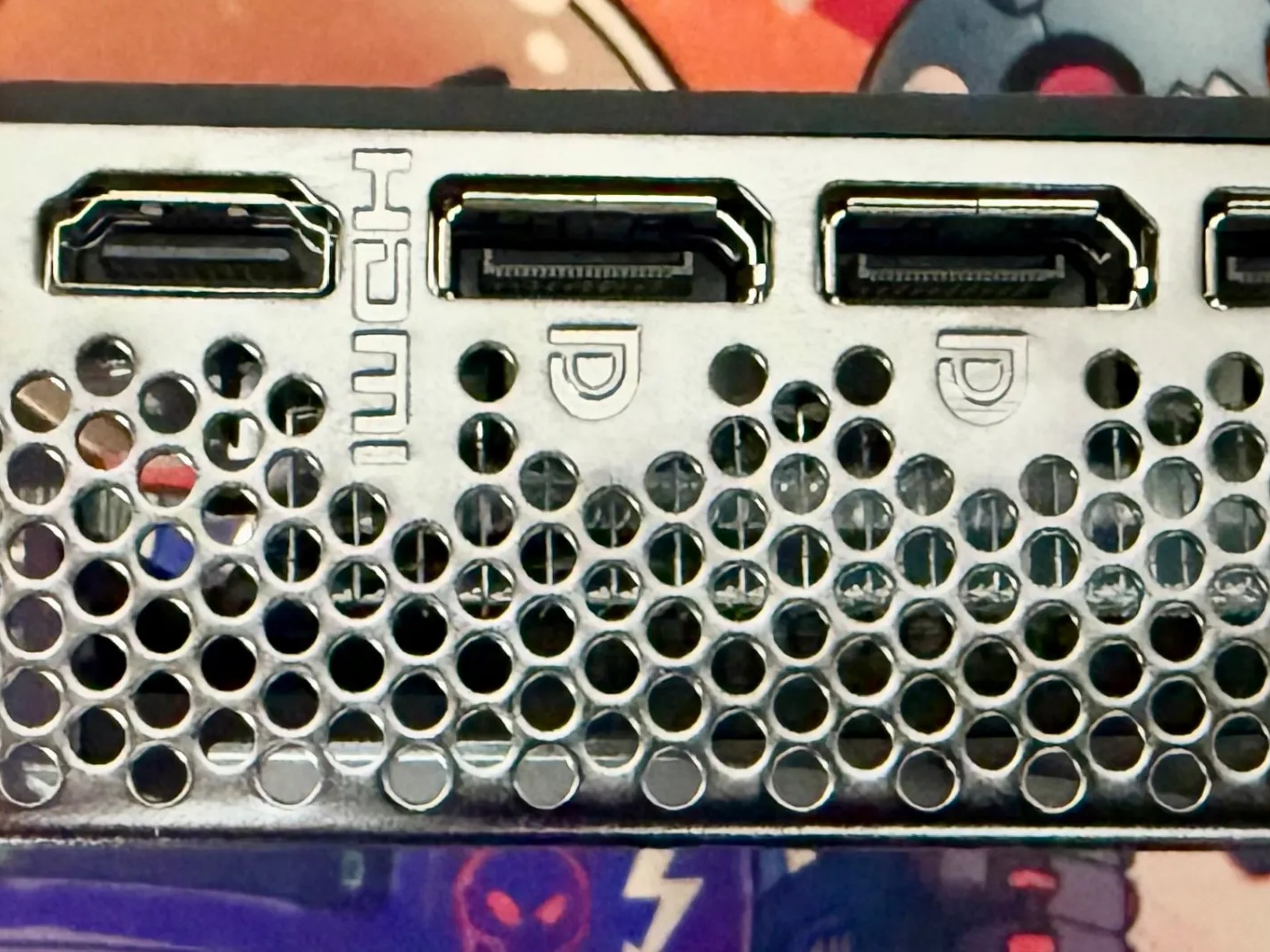 (Like New) MSI Ventus 2X OC RTX 3060