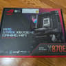 [Brand New Sealed] ASUS ROG STRIX X870E-E GAMING WIFI
