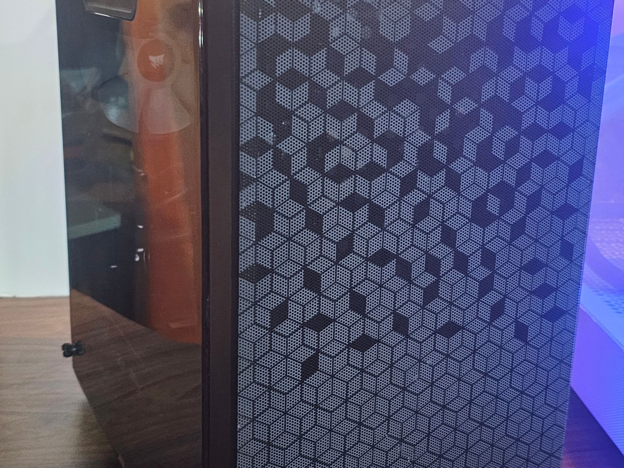 Custom Gaming PC Build