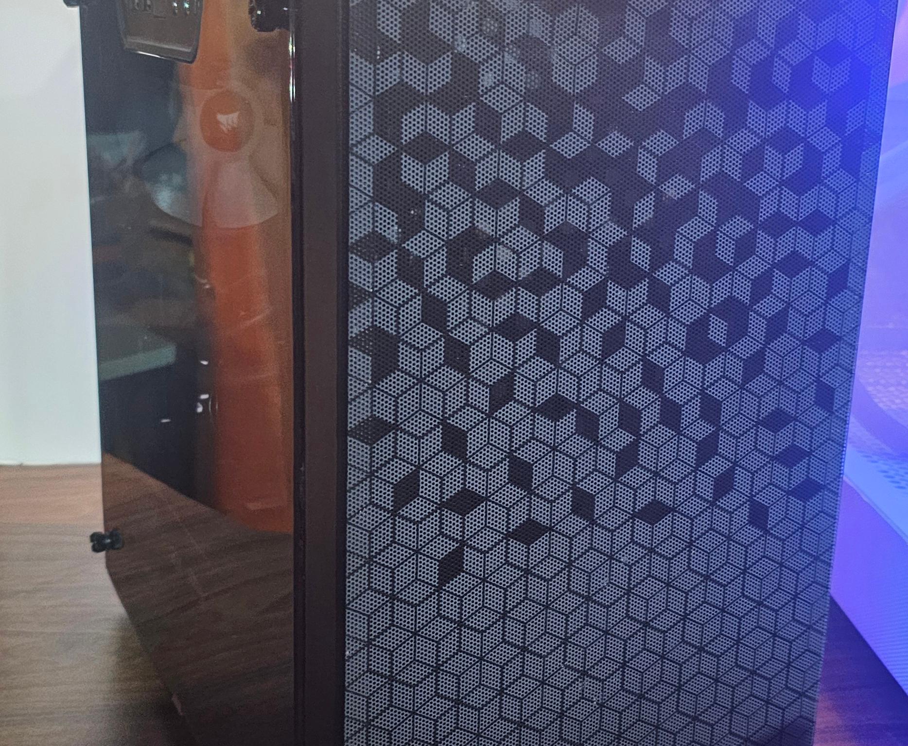 Custom Gaming PC Build