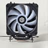 RGB CyberPower CPU Air cooler for AMD AM5