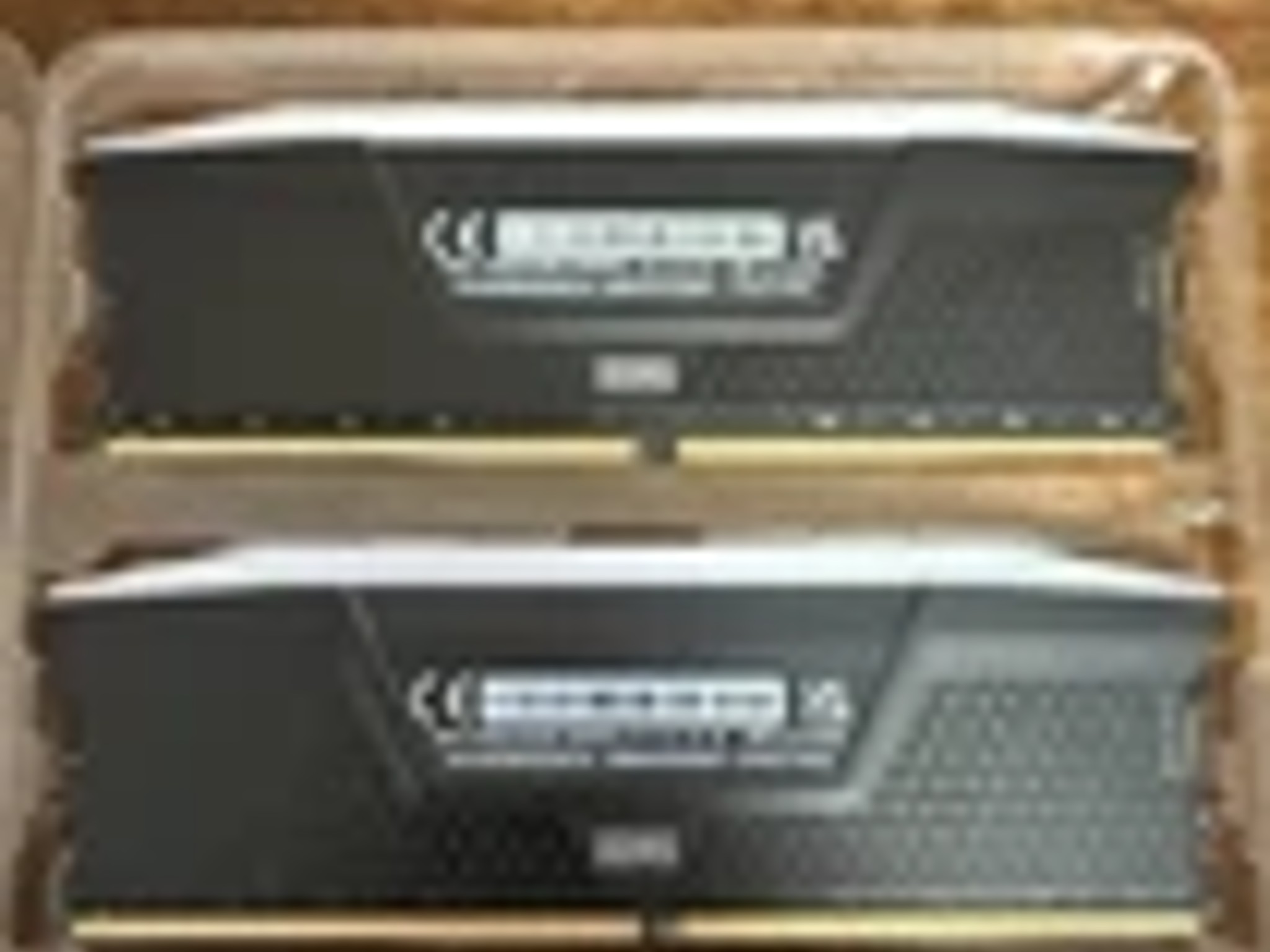 Corsair Vengence RGB Gaming Ram Kit 32gb 6000 MT/s
