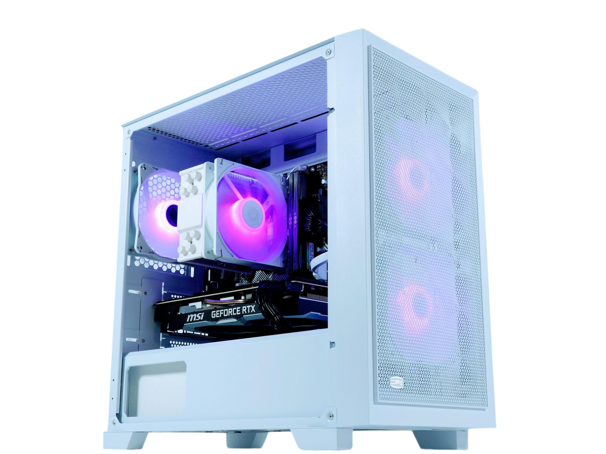 👻👽Nvidia RTX 2060  12GB❇️AMD Ryzen 5 3500X 6-Core❇️16GB DDR4❇️512GB SSD