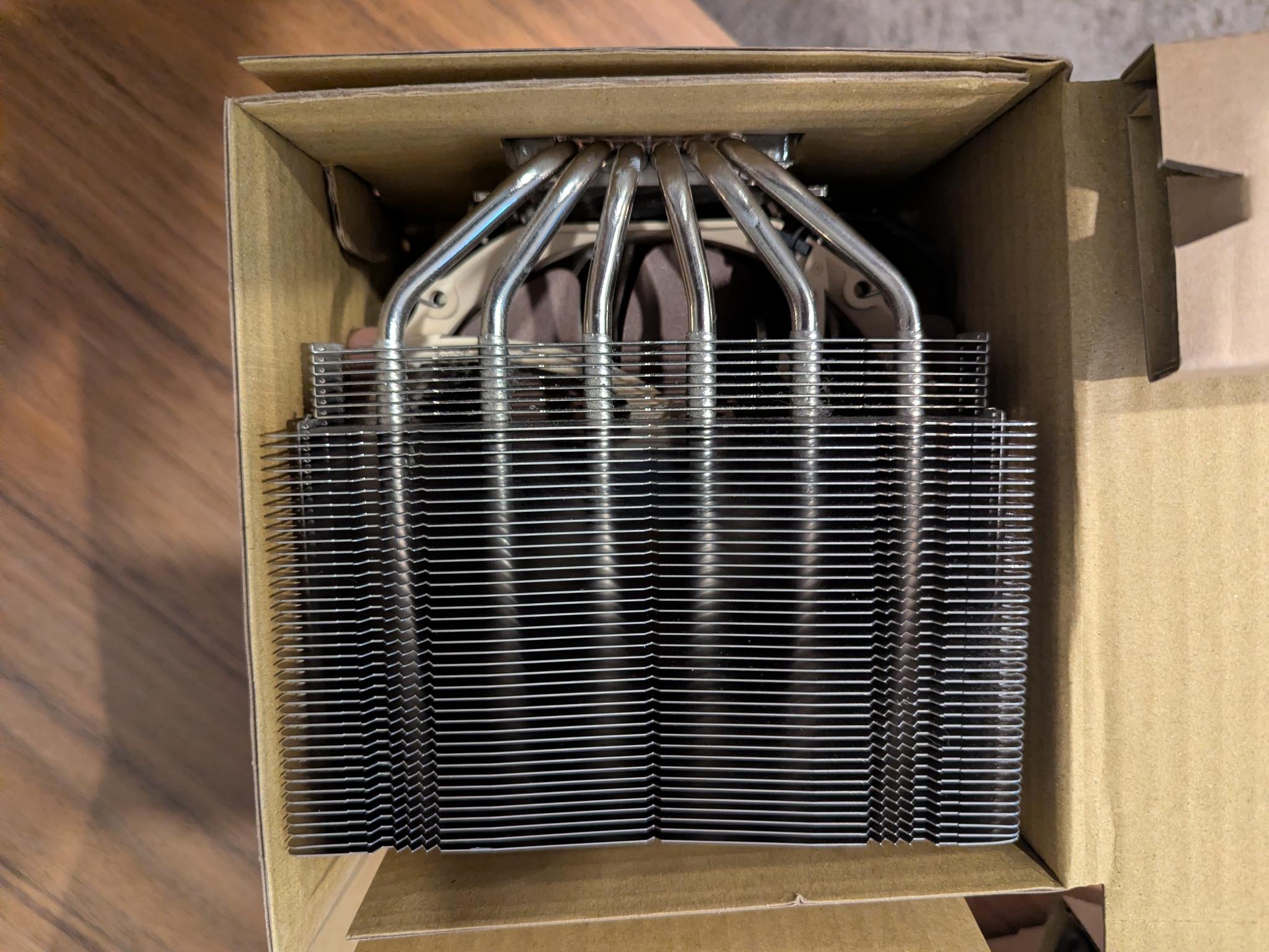 Noctua NH-D15