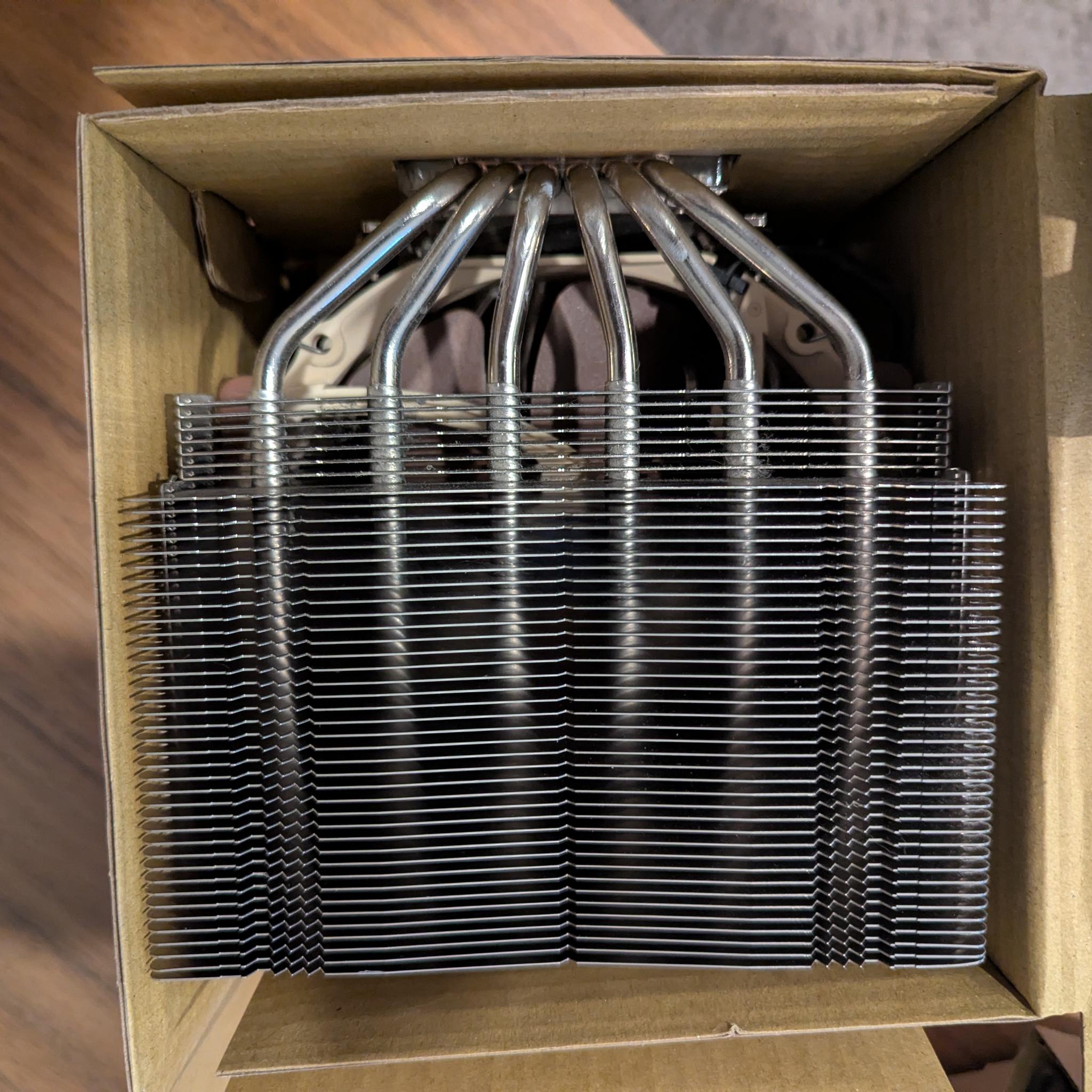 Noctua NH-D15