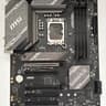 MSI B760 Gaming Plus Wi-Fi ATX Motherboard