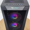 Gaming PC i5-12600KF 16GB RAM 512GB SSD GTX 1660 Ti 6GB Windows 11 Computer