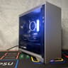 METALLIUM - Entry-Level Gaming PC -Ryzen 5 3600 & GTX 1660 SUPER