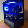Ryzen 7 2700x, ROG STRIX 2060super, 16gb ddr4 kit