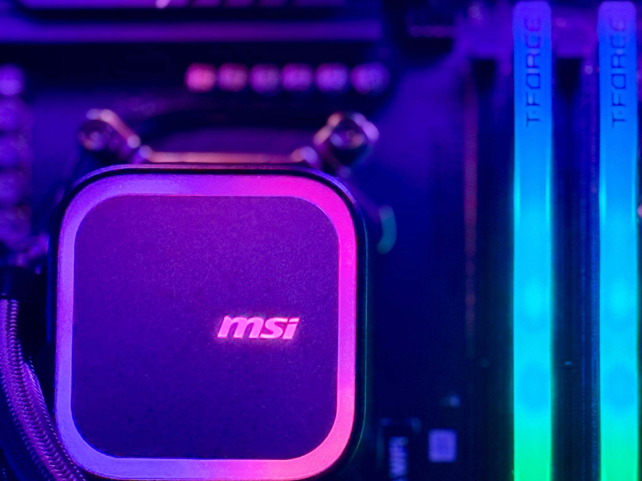 Distinguished Gentleman III 🎩 Nvidia 5070 Founders Edition, Ryzen 9600X, 16GB DDR5 6000MHz, 1TB SSD