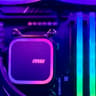 Distinguished Gentleman III 🎩 Nvidia 5070 Founders Edition, Ryzen 9600X, 16GB DDR5 6000MHz, 1TB SSD