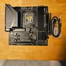 Asrock B650 M Riptide with Wi-Fi Micro-ATX Motherboard