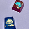 DOLLAR KEYCAPS S2 -Fortnite Keedz