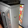 "TUF" 1080/1440p Gaming Monster | RTX 2080 Ti | Ryzen 5 5600X | 32GB DDR4 | 1TB NVMe | WiFi