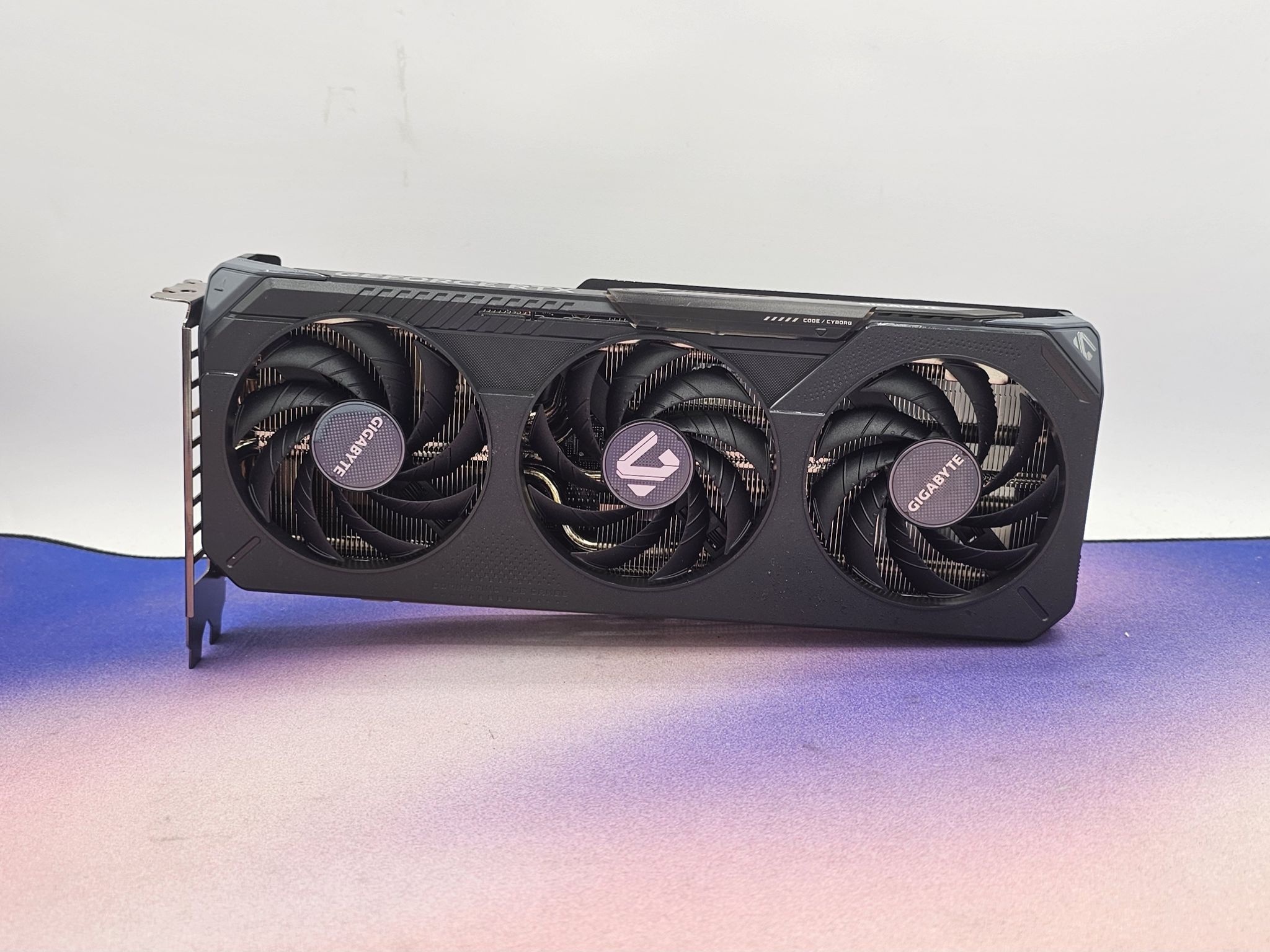 Gigabyte Gaming OC RTX 5060