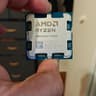 AMD Ryzen 7 9700X