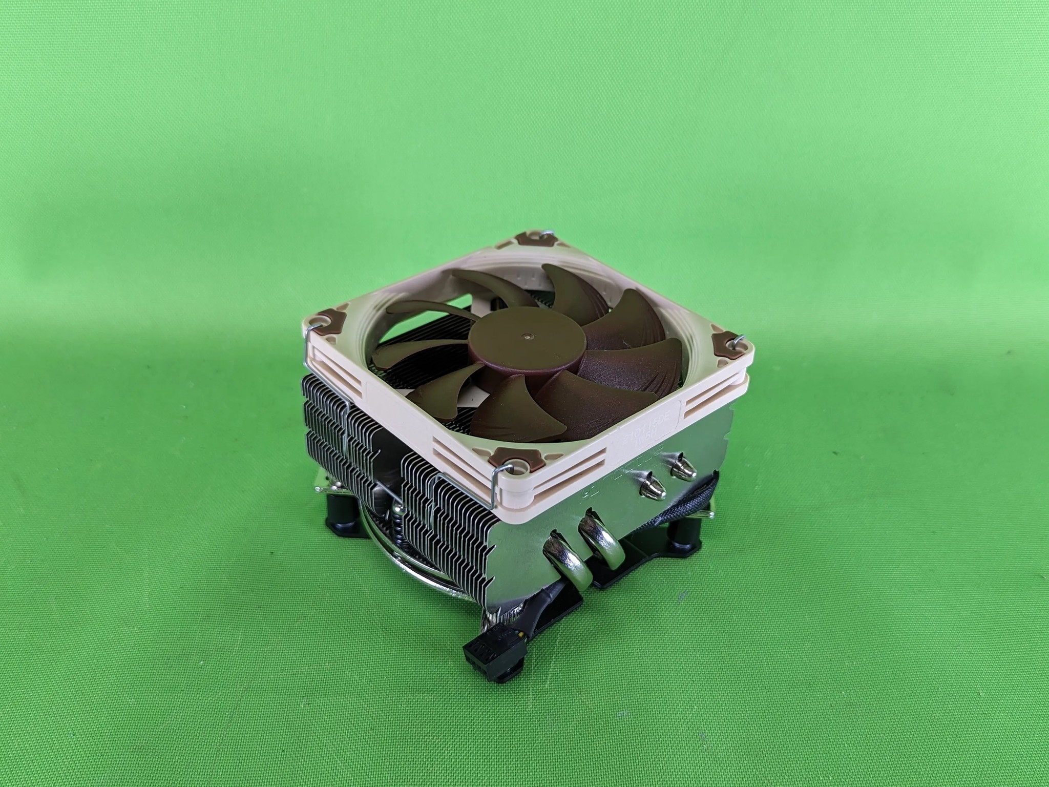 Noctua NH-L9x65 with LGA 115X / 1200 SecuFirm NM-IBP2 Bracket - Low Profile Cooler