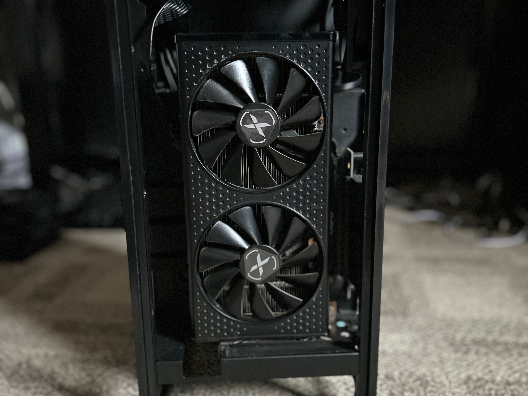 SFF 1080P Gaming PC - NZXT H1 V2
