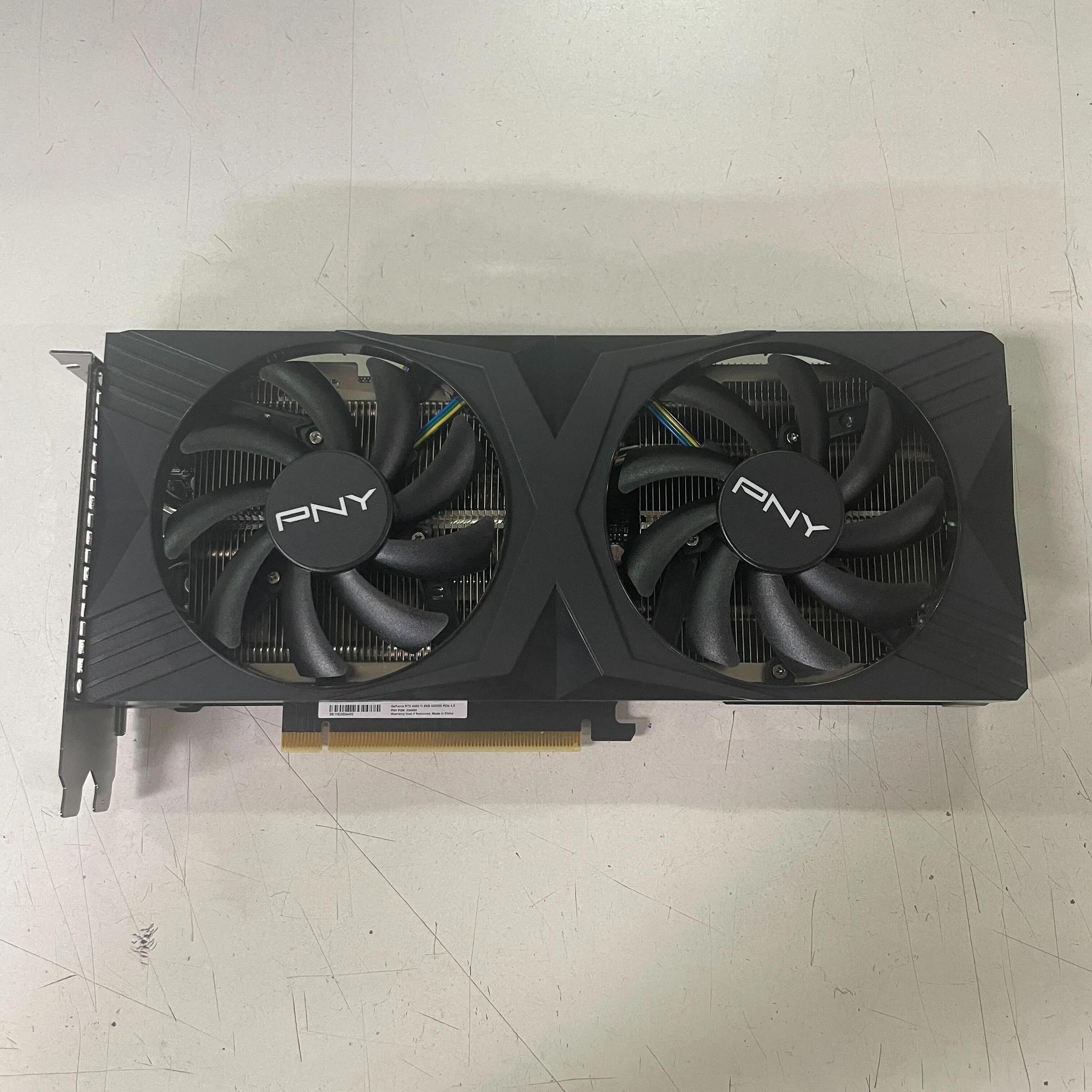 PNY RTX 4060Ti