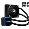 Enermax LIQMAX III 120mm Performance RGB All-in-One CPU Liquid Cooler - AM5 & LGA 1700 Kit Included