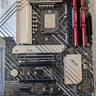 Intel i9-12900KS + ASUS Z690 + 32GB DDR4 + WiFi 6E- Ready to Build Combo - King of Alder Lake