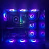 🔥 Gaming PC – i5-11400 | RTX 3060 Ti | 32GB RAM | 1TB SSD | Win 11 Pro 🔥