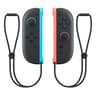 Nintendo Switch 2 Joycon Neon Red/Bluetooth NEW