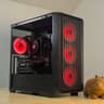 🎮 1080P BUDGET GAMING PC 🎮  Ryzen 5 5500 | GTX 1660 Super | 16GB RAM | 500gb SSD WIFI + B...
