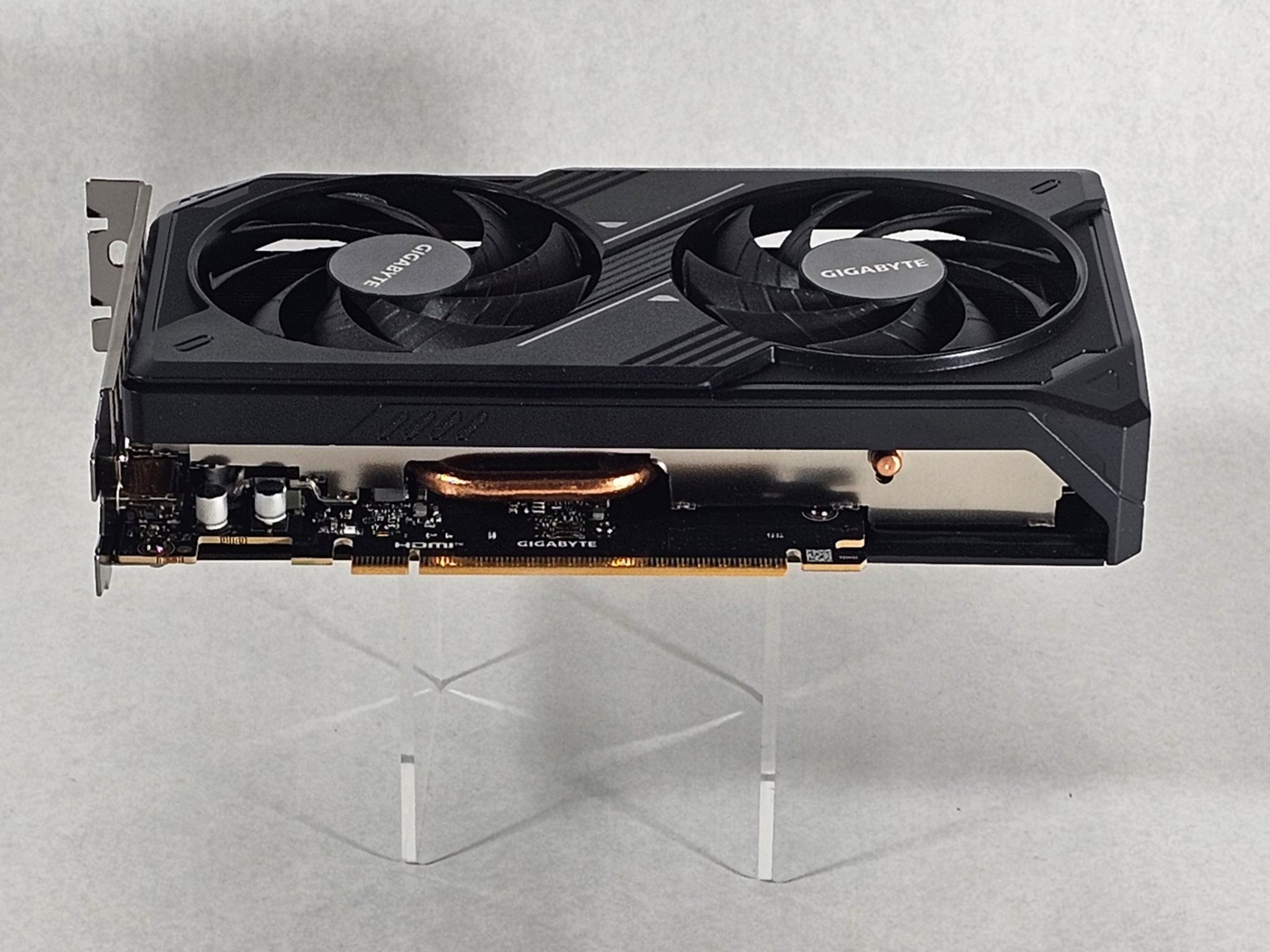 RTX 5050 Gigabyte 8GB