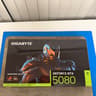GIGABYTE GeForce RTX 5080 WINDFORCE SFF 16G