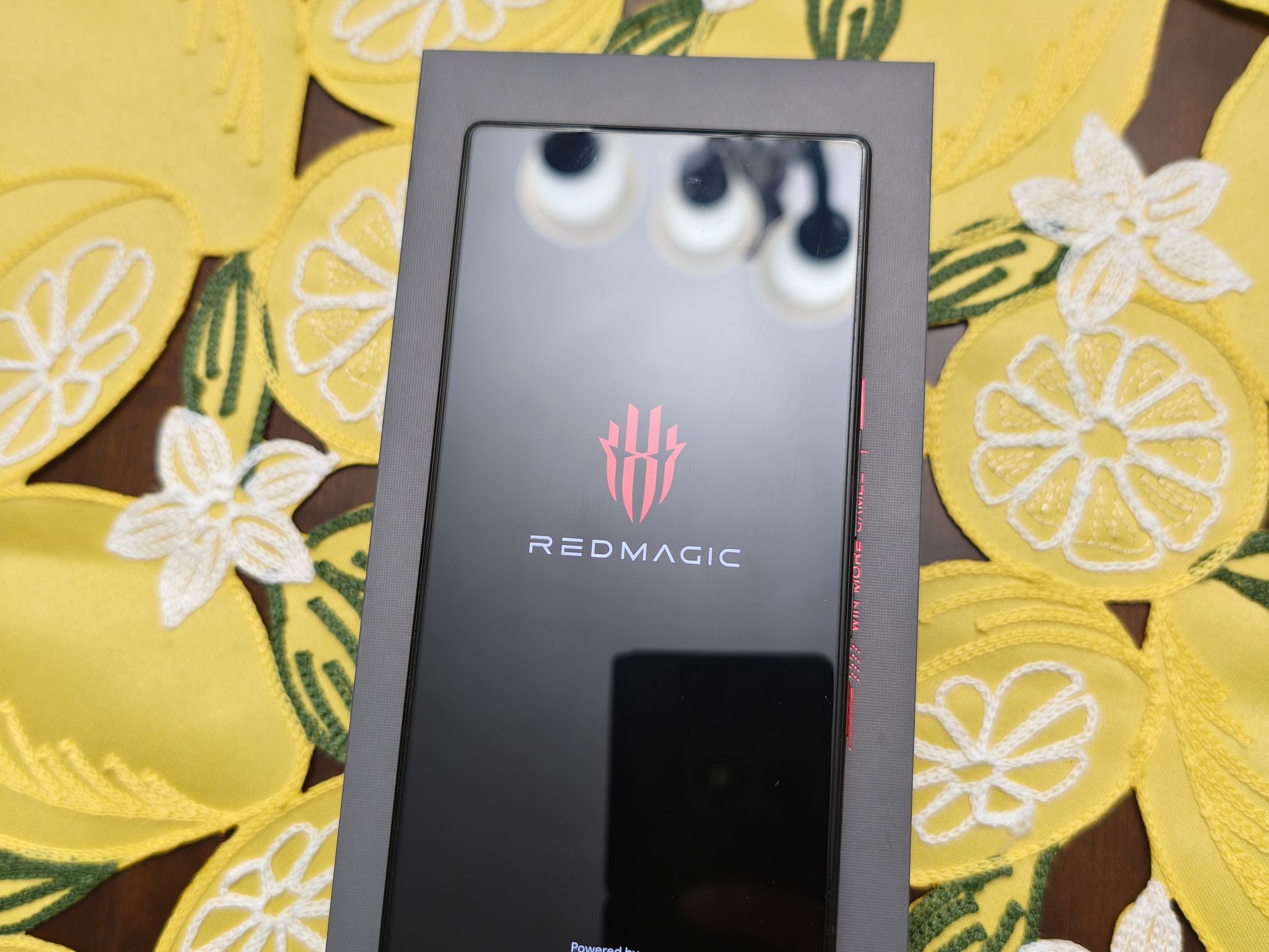 Redmagic 11 Pro