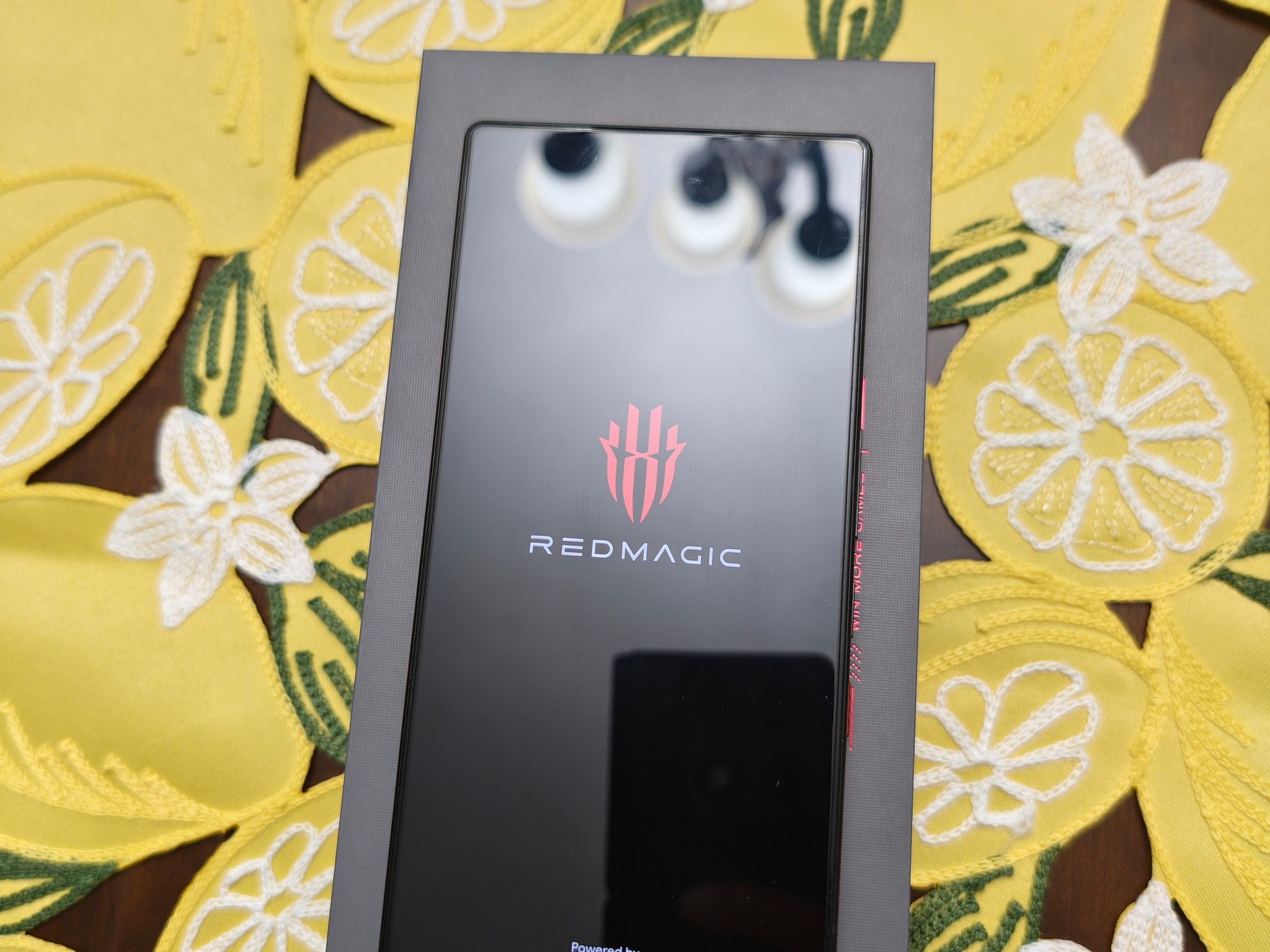 Redmagic 11 Pro