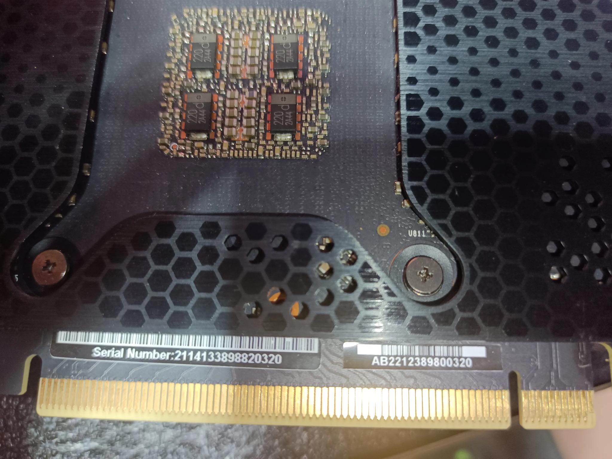 EVGA GeForce RTX 3080 FTW3 ULTRA HYBRID GAMING, 10G-P5-3898-KR, 10GB GDDR6X