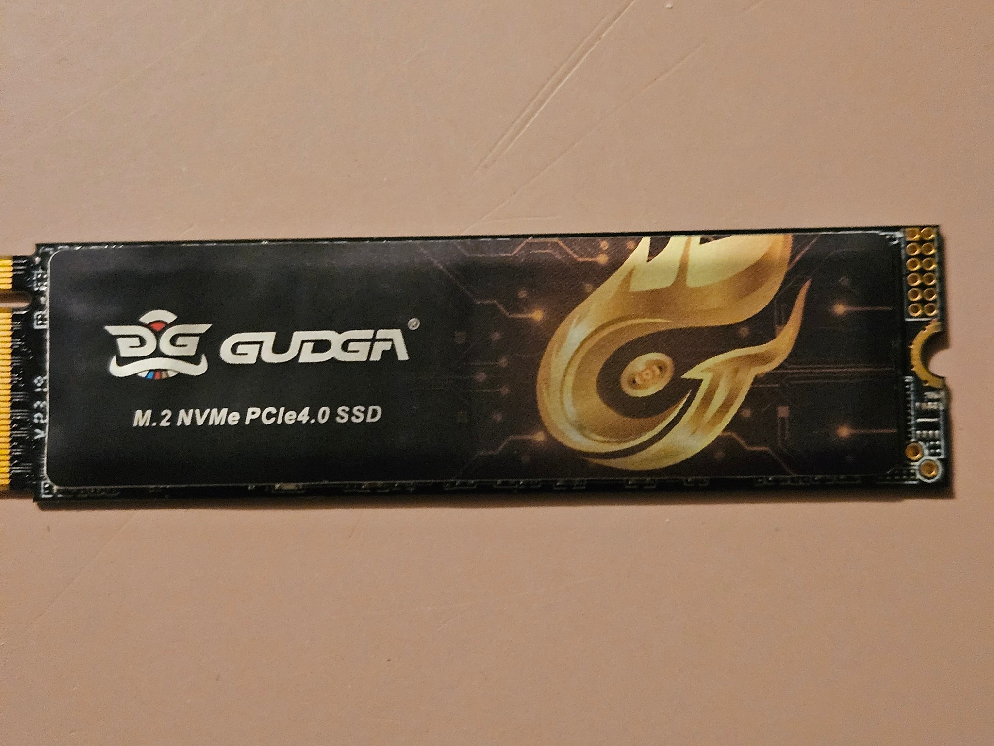 Gudga GXF-Q-2TB-PRO-2280